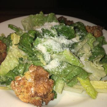 131 MAIN Restaurant - Cesar salad - New American Near Me - Charlotte, North Carolina 131 MAIN Restaurant - Cesar salad - New American Near Me - Charlotte, North Carolina