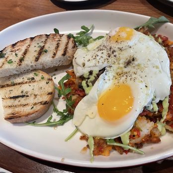 North Italia - Tuscan hash - Italian Near Me - Cerritos, California North Italia - Tuscan hash - Italian Near Me - Cerritos, California