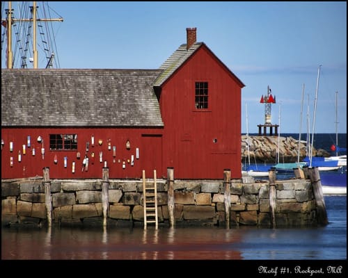 Motif #1 by null