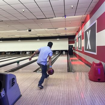 Bowlero Avondale - Bowling Near Me - Avondale, Arizona Bowlero Avondale - Bowling Near Me - Avondale, Arizona