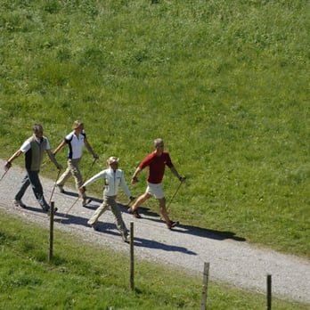 1. Nordic Fitness