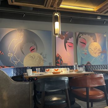 The Dolar Shop - Very Oriental - Chinese Near Me - Bellevue, Washington