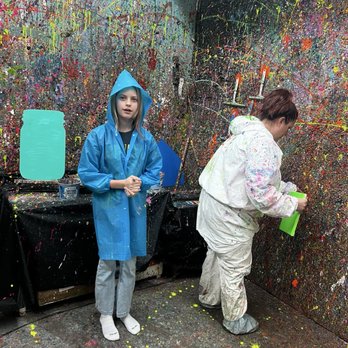 The Art Plug-In - Paint & Sip Near Me - Amarillo, Texas