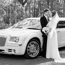 Brisbane Limousines - Chrysler 300C 11 seat Super Stretch