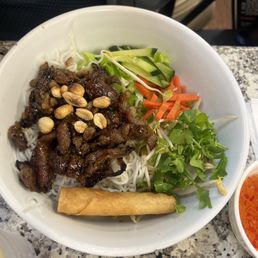 Egg Rolls