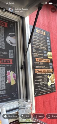 Local Buggy Cafe - Food Truck by null