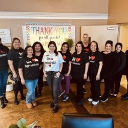 North Point Healthcare & Wellness Centre - Nursing home week