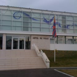Mairie