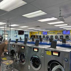 Hialeah Laundromat