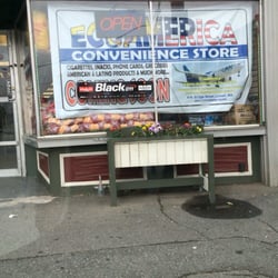 Ecuamerica Convenience Store