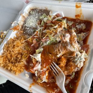 El Rey Moro Taco Shop on Yelp