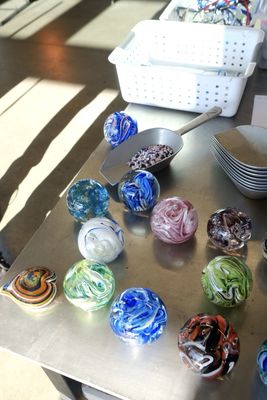 Barrio Glassworks by null