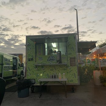 Tiagos Tacos - Food Trucks Near Me - Miami, Florida Tiagos Tacos - Food Trucks Near Me - Miami, Florida