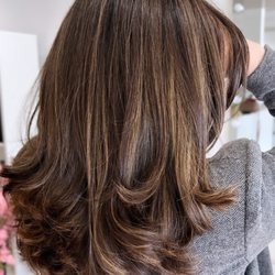 Vintage Beauty Bar - Color by Liz