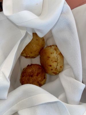 Bramble & Brine at the Buttery by null