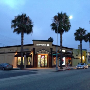 NIRVANA SMOKE & VAPE - Updated June 2026 - 49 Photos & 139 Reviews - 10776  Washington Blvd, Culver City, California - +13105599420 - Tobacco Shops