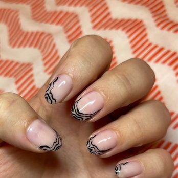 Diamond Nails - $80 for gel and design - Nail Salons Near Me - Fullerton, California Diamond Nails - $80 for gel and design - Nail Salons Near Me - Fullerton, California