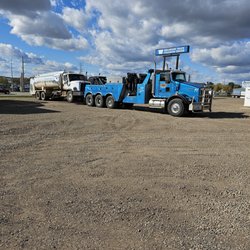 A&W Towing and Recovery