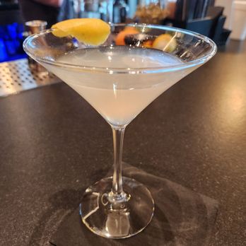 Saint - Lemontini - Italian Near Me - St. Augustine, Florida Saint - Lemontini - Italian Near Me - St. Augustine, Florida