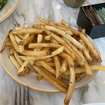 Chez Maggy - Frites frites frites - worth heart attack - French Near Me - Denver, Colorado Chez Maggy - Frites frites frites - worth heart attack - French Near Me - Denver, Colorado
