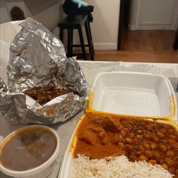 Curry zone - Indian Near Me - Valley Village, California