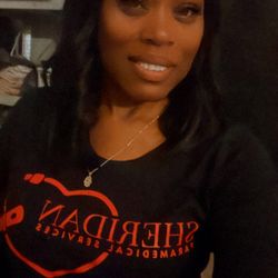 Sheraton Paramedical Services - Katina White
23 years of experience.