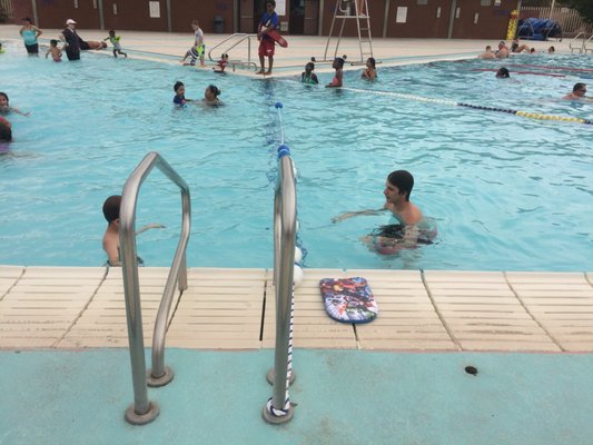 Durango Hills Community Center Ymca 3521 N Durango Dr Las Vegas Nv Health Clubs Gyms Mapquest