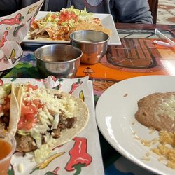 El Arriero - Super Tacos