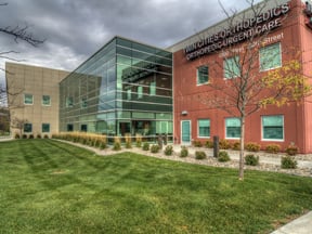Twin Cities Orthopedics - patient advocate in Burnsville, MN