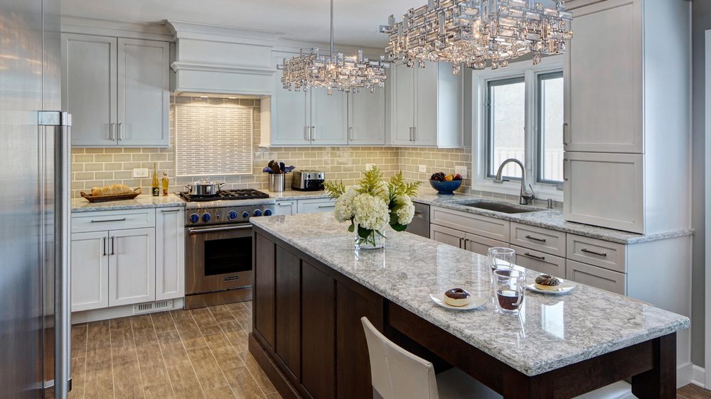 Slide of Insignia Kitchen & Bath Design Group