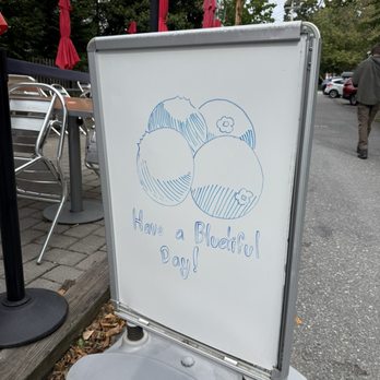 Cafe This Way - New American Near Me - Bar Harbor, Maine