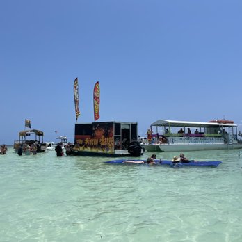 Easy Livin’ Charter - Islamorada Sandbar - Snorkeling Near Me - Islamorada, Florida Easy Livin’ Charter - Islamorada Sandbar - Snorkeling Near Me - Islamorada, Florida