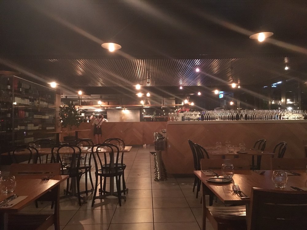 WHARF ONE FOOD & WINE 10 Photos 19 Kitchener Dr, Darwin Northern