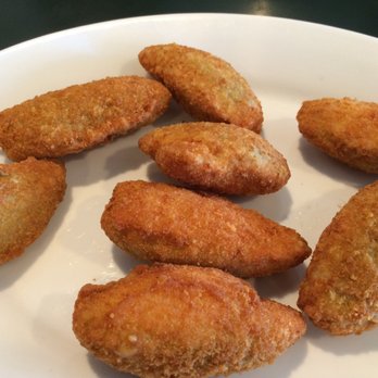 Kozeta's Restaurant - An order of jalepenos poppers - Pizza Near Me - Westbrook, Maine Kozeta's Restaurant - An order of jalepenos poppers - Pizza Near Me - Westbrook, Maine