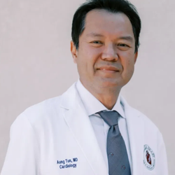 Florida Heart Institute - Aung Tun, MD FACC