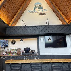 Marl View Sports Bar & Grille