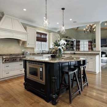 Marble & Granite Masters - Kitchen Island - Countertop Installation Near Me - Santee, California Marble & Granite Masters - Kitchen Island - Countertop Installation Near Me - Santee, California