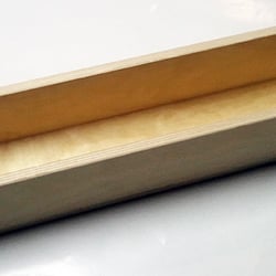 Mile High Soap - Wood Soap Molds