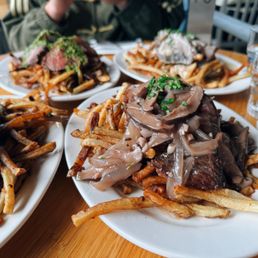 Steak Frites Steak Frites