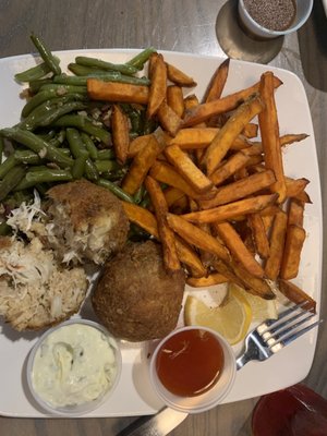 Canary Grill by null