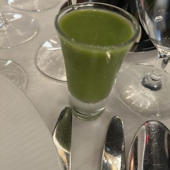 The Kitchen Restaurant - New American Near Me - Sacramento, California