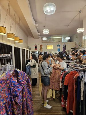 Beacon's Closet Park Slope by null