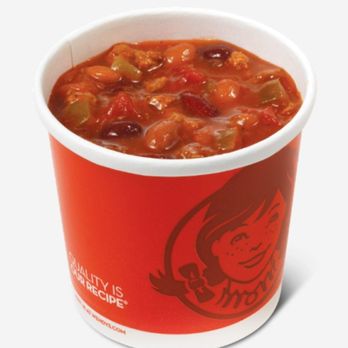 Wendy's - Delicious Wendy's chili - Fast Food Near Me - Rochester, Minnesota Wendy's - Delicious Wendy's chili - Fast Food Near Me - Rochester, Minnesota