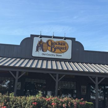 Cracker Barrel Old Country Store - Southern Near Me - Lithia Springs, Georgia Cracker Barrel Old Country Store - Southern Near Me - Lithia Springs, Georgia