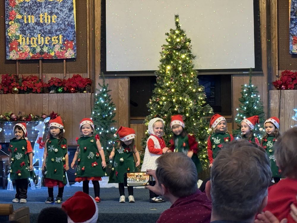 Bright Future Montessori Infant Care and Preschool - childcare center in La Crescenta-Montrose, CA