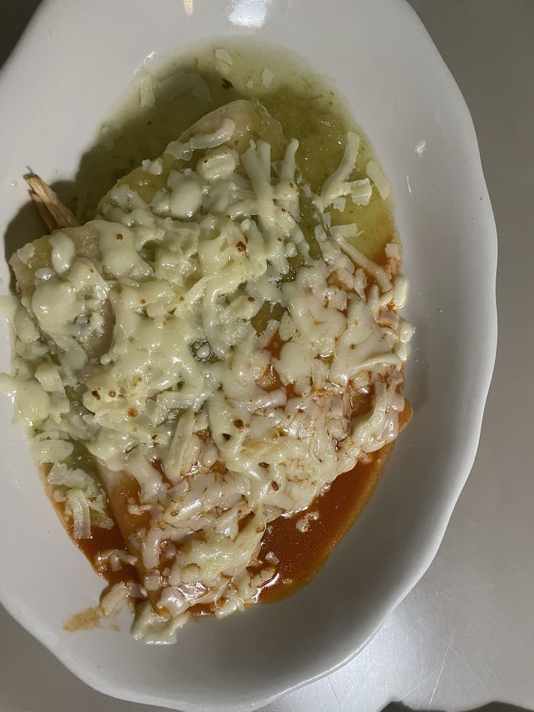 Coco Loco Mexican Restaurant Logo