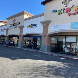 Nutrishop
