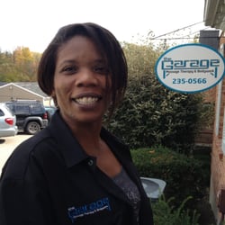 The Garage Massage & Bodywork - Bonita