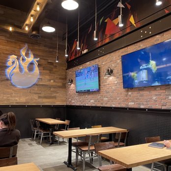 Fire Wings - Chicken Shop Near Me - Irvine, California Fire Wings - Chicken Shop Near Me - Irvine, California