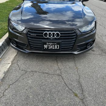 Selective Auto Detail - Car Wash Near Me